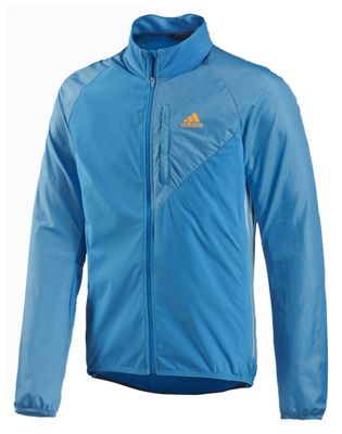 adidas travel jacket